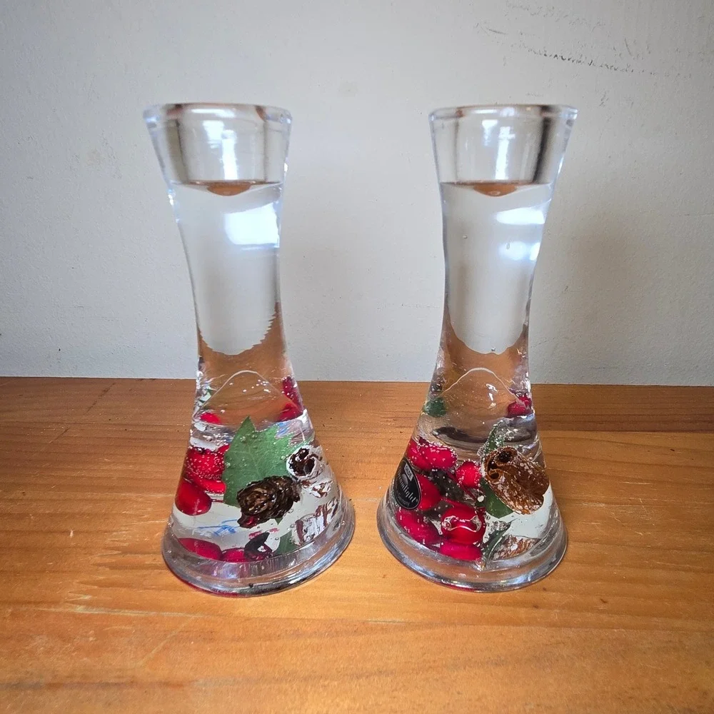 Gilde dreamlight glass